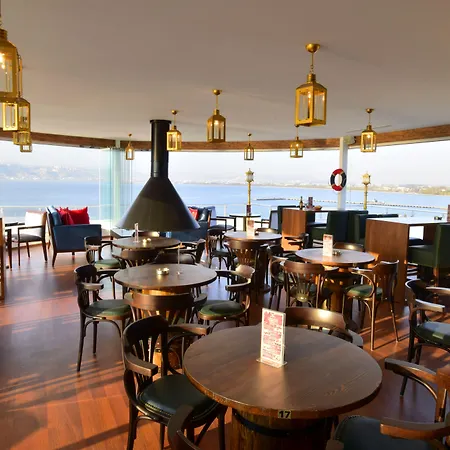 Wellborn Luxury 5* Kocaeli