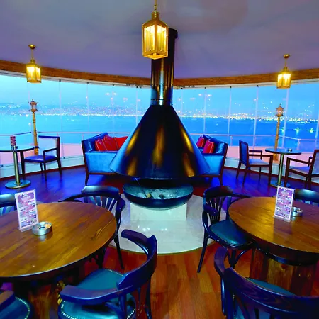 Wellborn Luxury Hotel Kocaeli