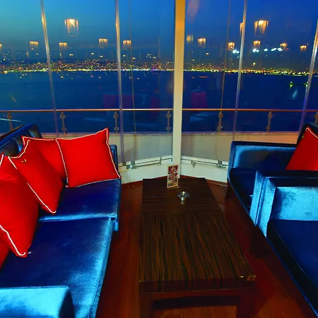 Otel Wellborn Luxury