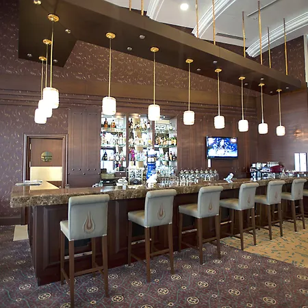 Wellborn Luxury Otel 5*