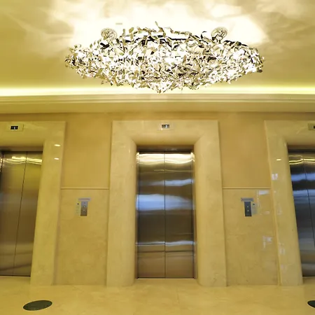 Wellborn Luxury