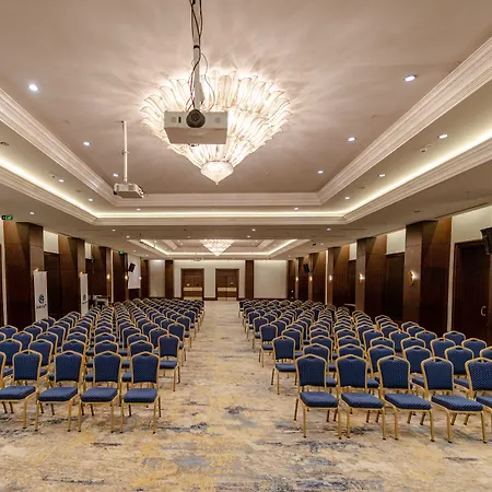 Wellborn Luxury Otel