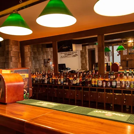 Hotel Wellborn Luxury 5*