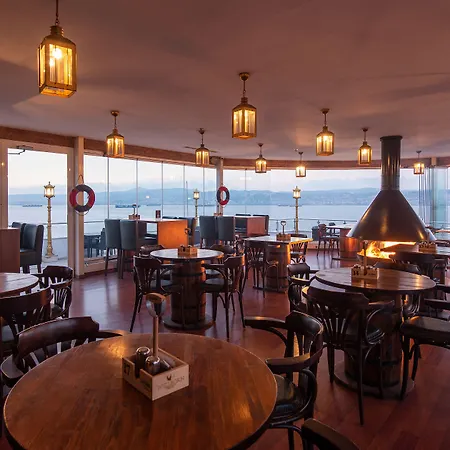 Otel Wellborn Luxury 5*