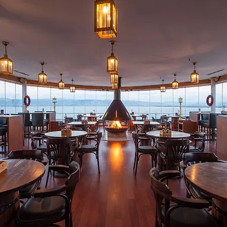 Wellborn Luxury 호텔