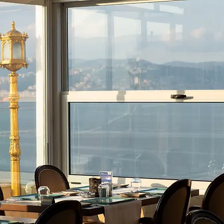 Otel Wellborn Luxury