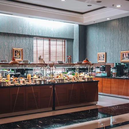 Wellborn Luxury Kocaeli