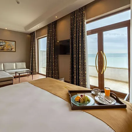 Wellborn Luxury Otel Kocaeli