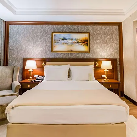 Wellborn Luxury