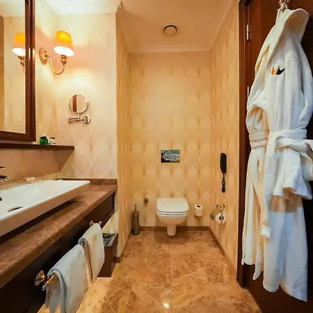 Wellborn Luxury