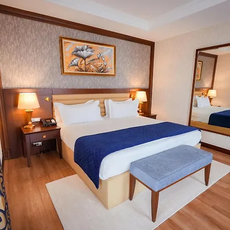 Hotel Wellborn Luxury