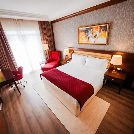 Hotel Wellborn Luxury 5*