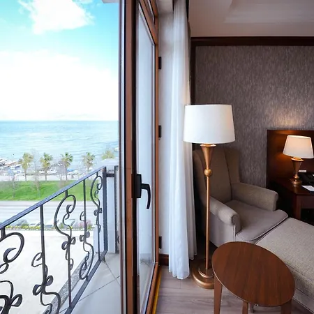 Wellborn Luxury
