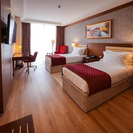 Wellborn Luxury