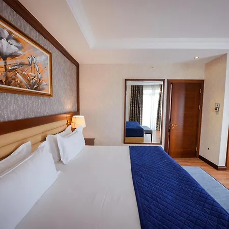 Hotel Wellborn Luxury