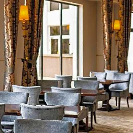 Wellborn Luxury 5*