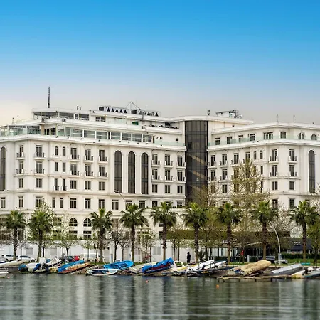Hotel Wellborn Luxury