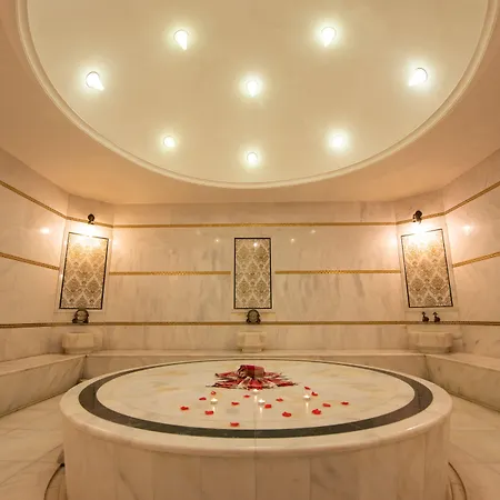 Wellborn Luxury 5*