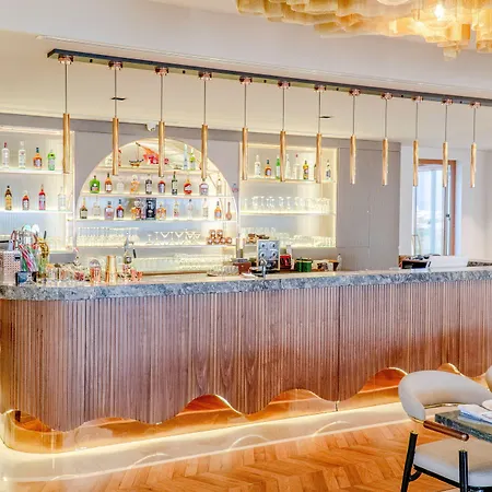 Hotel Wellborn Luxury 5*