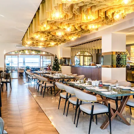 Hotel Wellborn Luxury Kocaeli