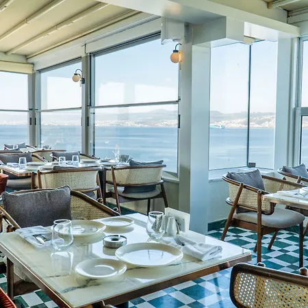 Wellborn Luxury 5* Kocaeli