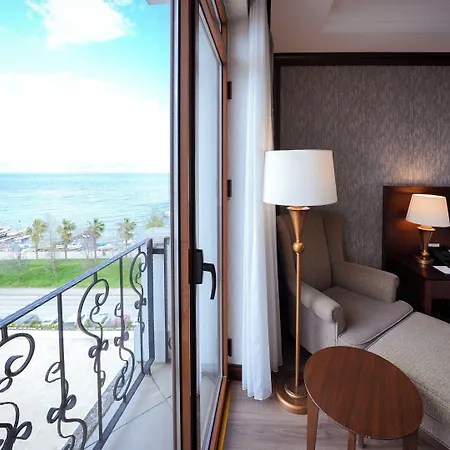 Hotel Wellborn Luxury