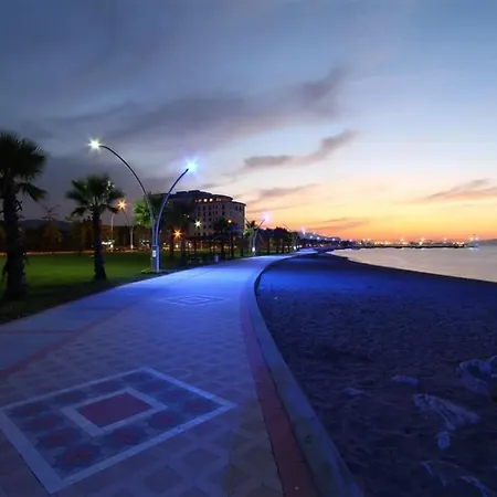 Hotel Wellborn Luxury Kocaeli