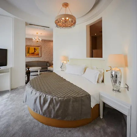 Wellborn Luxury Kocaeli