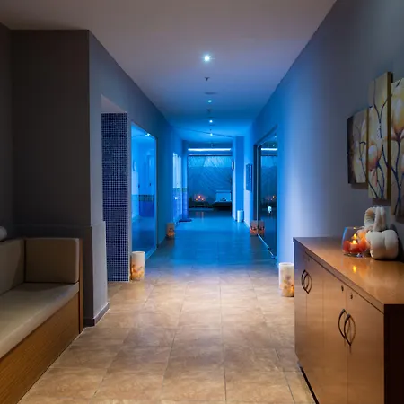 Wellborn Luxury