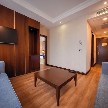 Wellborn Luxury 5* Kocaeli