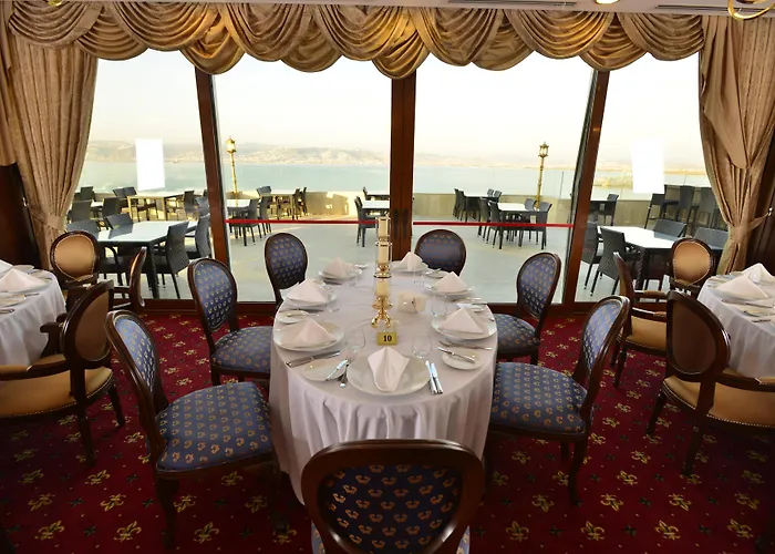 Hotel Wellborn Luxury 5*